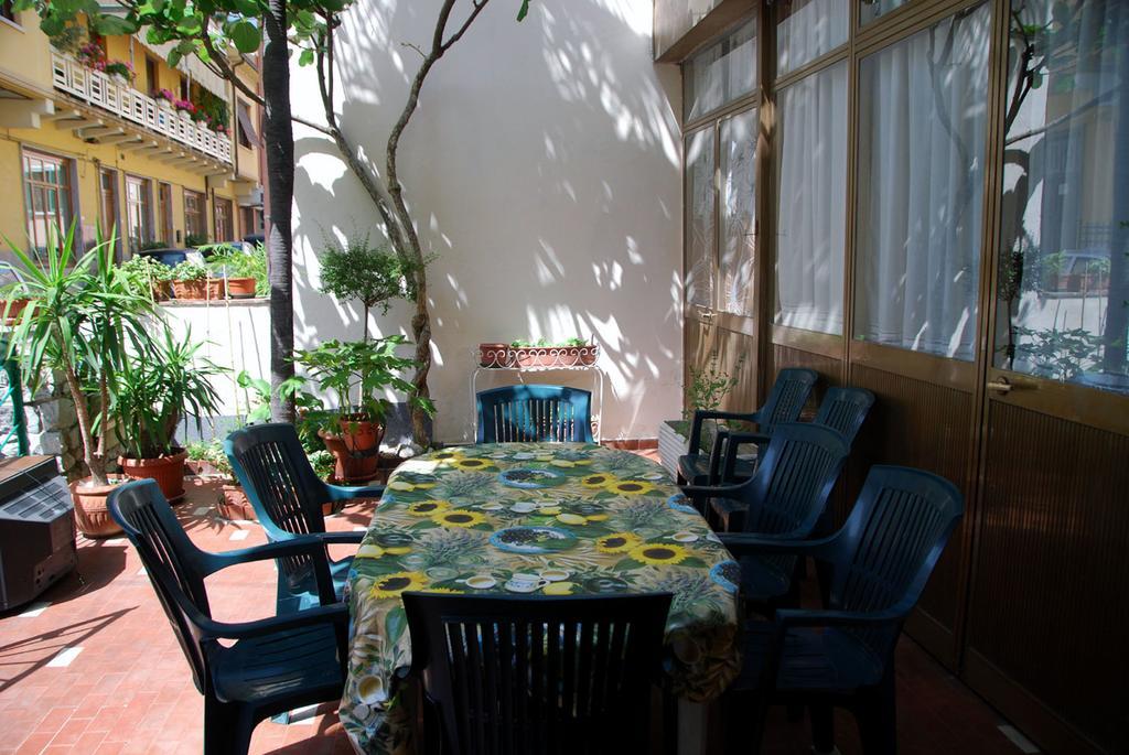 Hotel Conchiglia Montecatini Terme Eksteriør billede