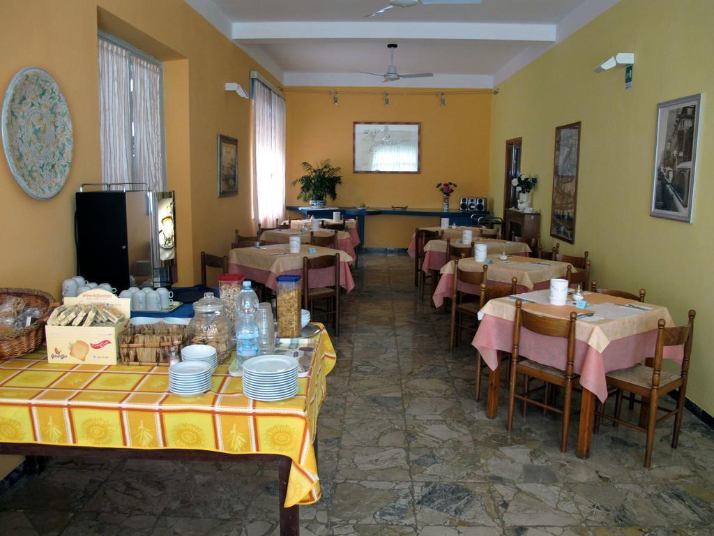 Hotel Conchiglia Montecatini Terme Eksteriør billede