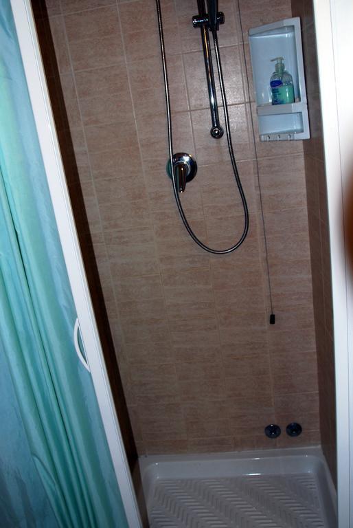 Hotel Conchiglia Montecatini Terme Eksteriør billede