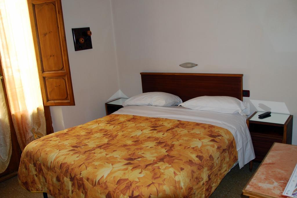 Hotel Conchiglia Montecatini Terme Eksteriør billede