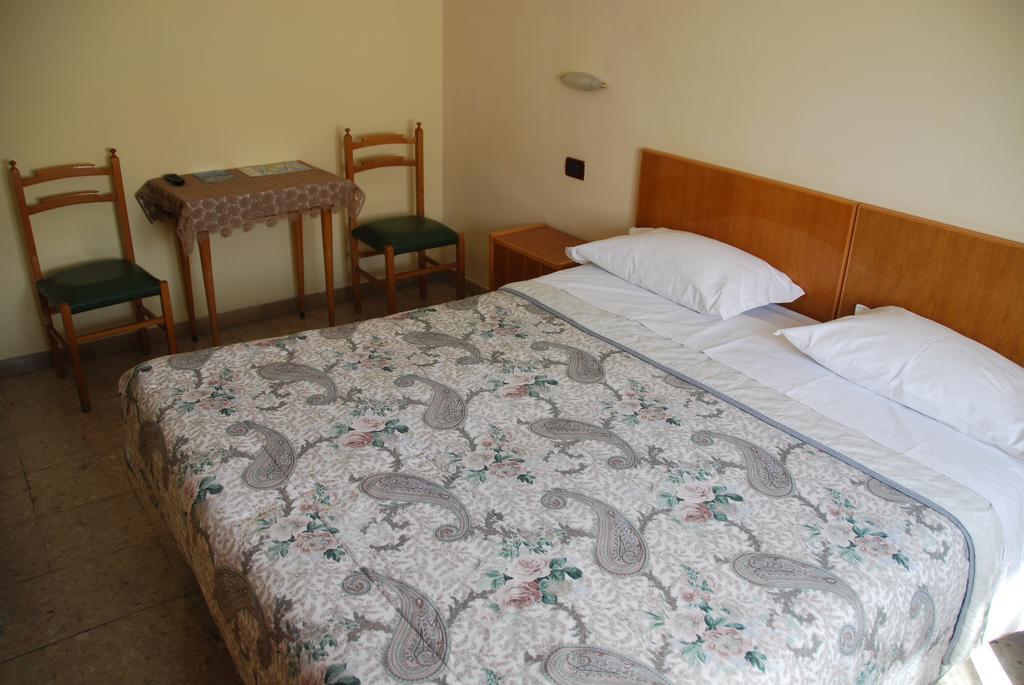 Hotel Conchiglia Montecatini Terme Eksteriør billede