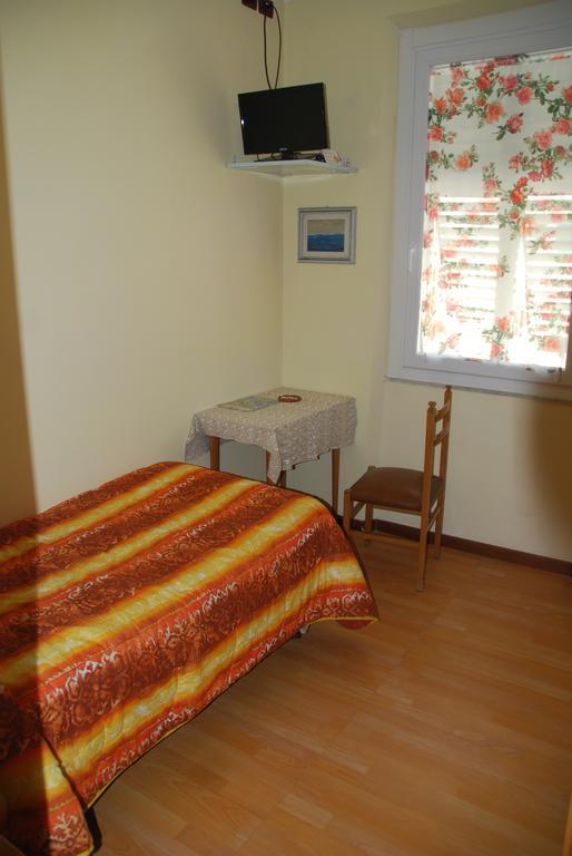 Hotel Conchiglia Montecatini Terme Eksteriør billede