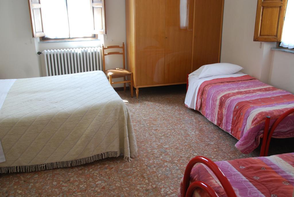 Hotel Conchiglia Montecatini Terme Eksteriør billede