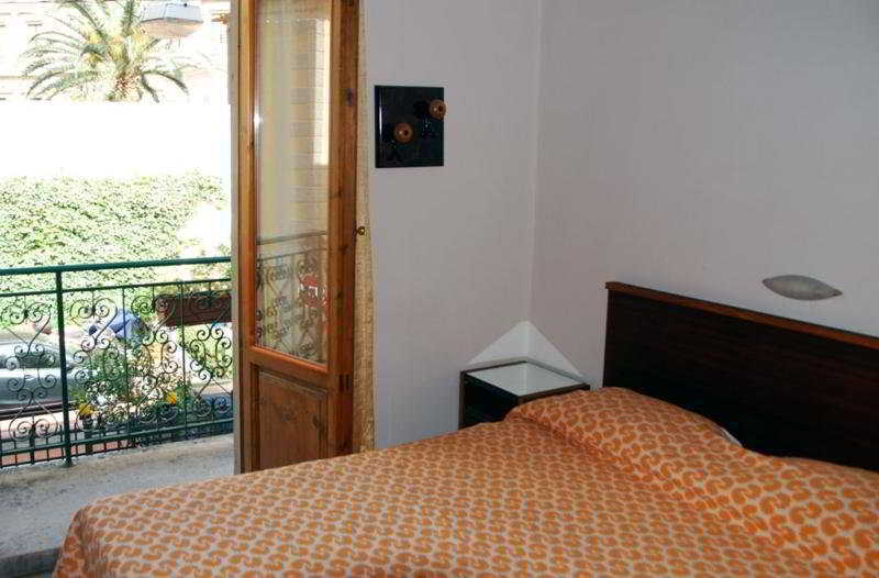 Hotel Conchiglia Montecatini Terme Eksteriør billede