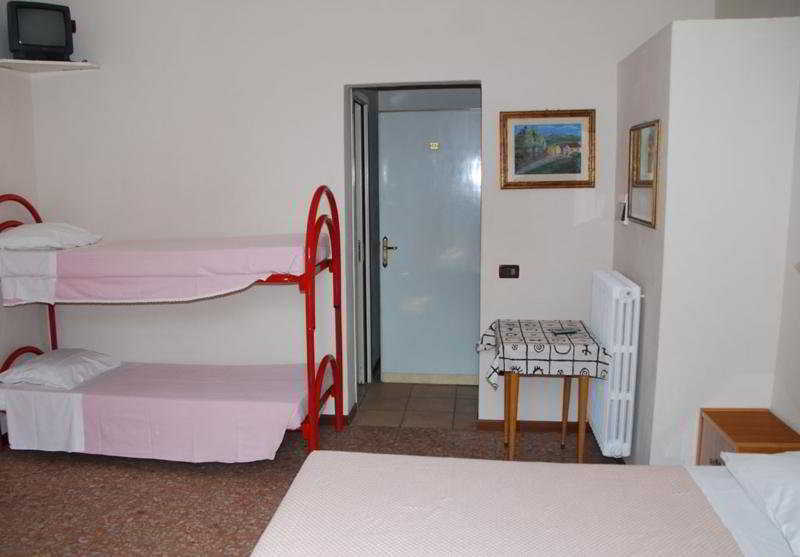 Hotel Conchiglia Montecatini Terme Eksteriør billede