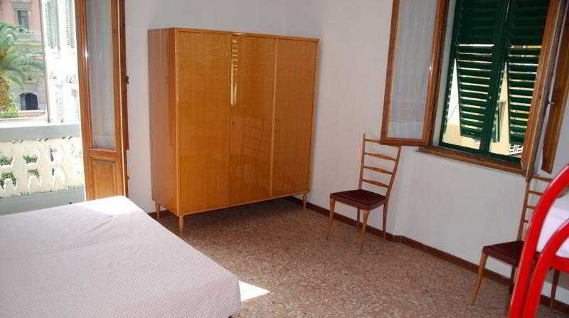 Hotel Conchiglia Montecatini Terme Eksteriør billede