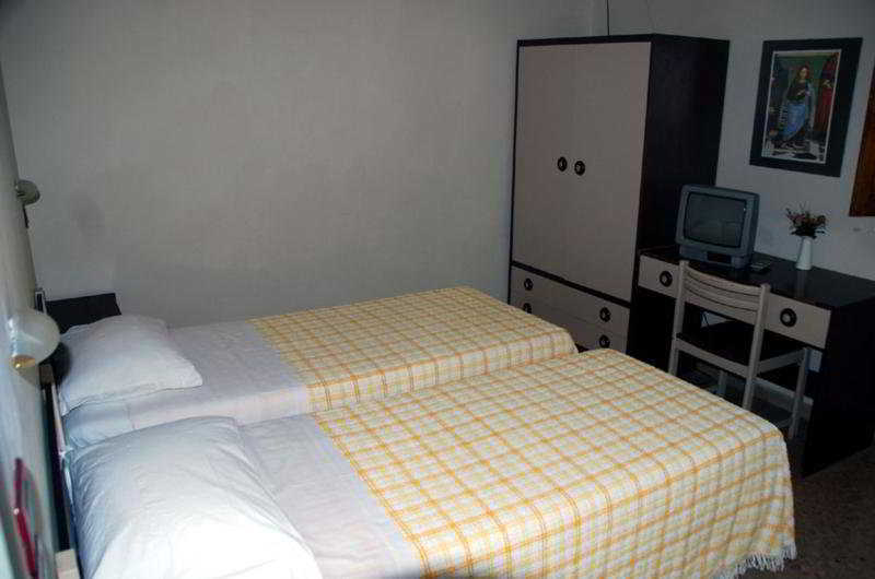 Hotel Conchiglia Montecatini Terme Eksteriør billede