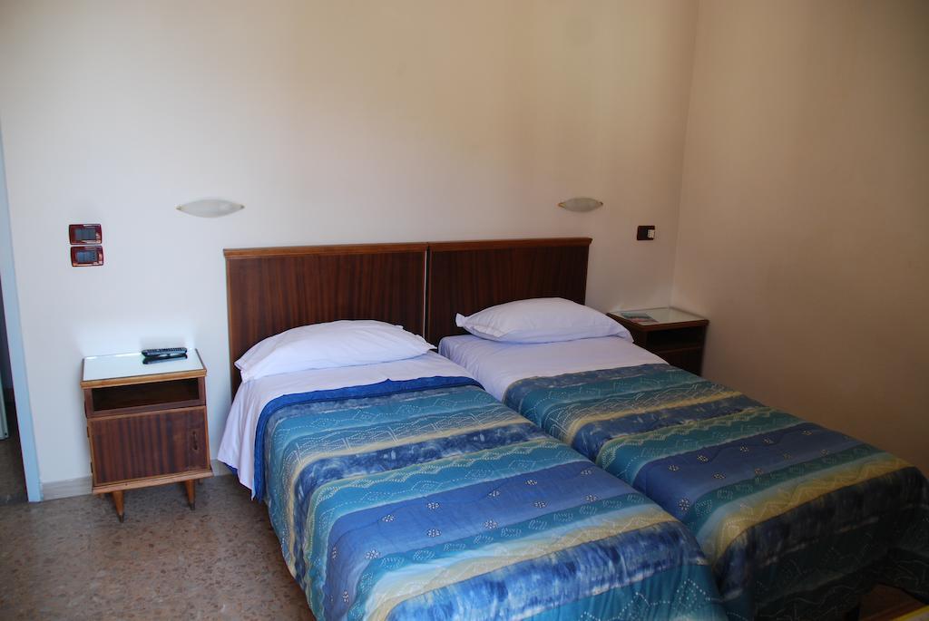 Hotel Conchiglia Montecatini Terme Eksteriør billede
