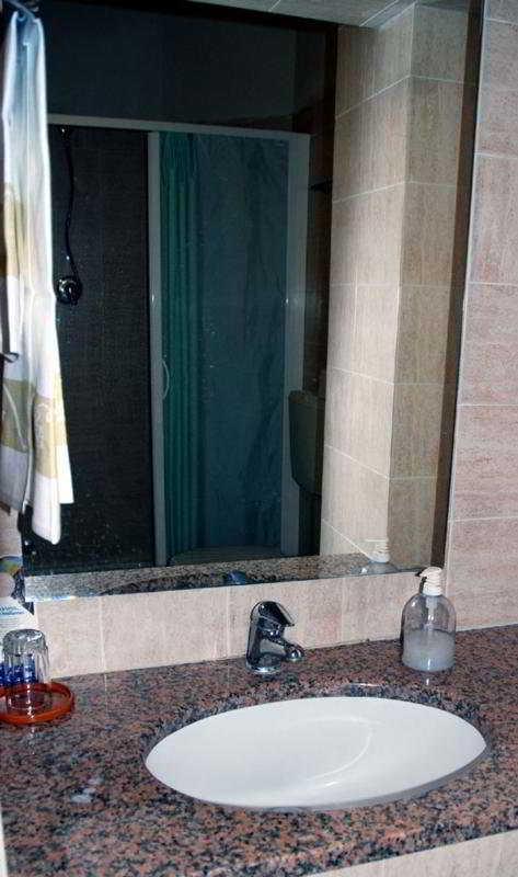 Hotel Conchiglia Montecatini Terme Eksteriør billede